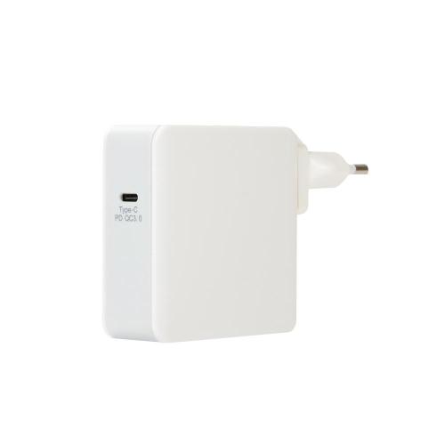 Hot Selling 65W Tpye-C-PD QC3.0 Laptop Power Adapter