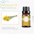 Aceite esencial de Helichrysum 100%puro para dormir bien