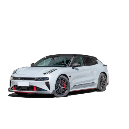 Top 100% Pure Electric Cars in China: Alternatives to the Zeekr 001