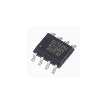 STC8G1K08A-36I-SOP8 Microcontroller MCU - In Stock Now
