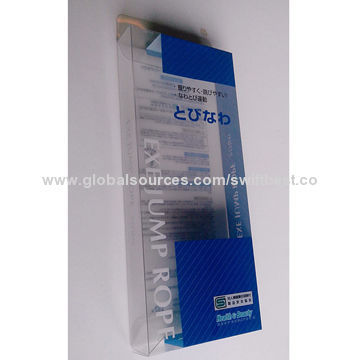 PVC Box