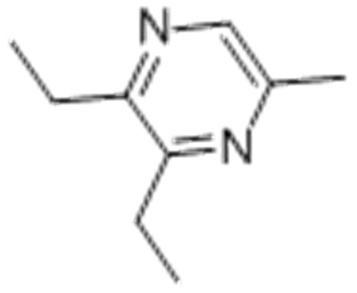 Name: Pyrazine,2,3-diethyl-5-methyl- CAS 18138-04-0