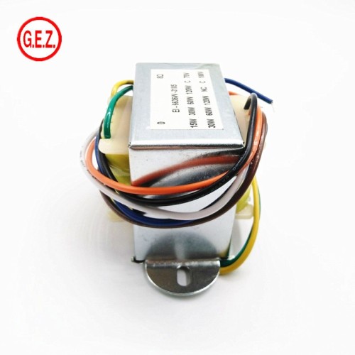 Ei66 Audio Line Transformer