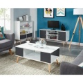 Living room furniture MDF wood tv cabinet modern