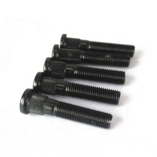 Carbon Steel Heavy Duty Wheel Hub Bolts