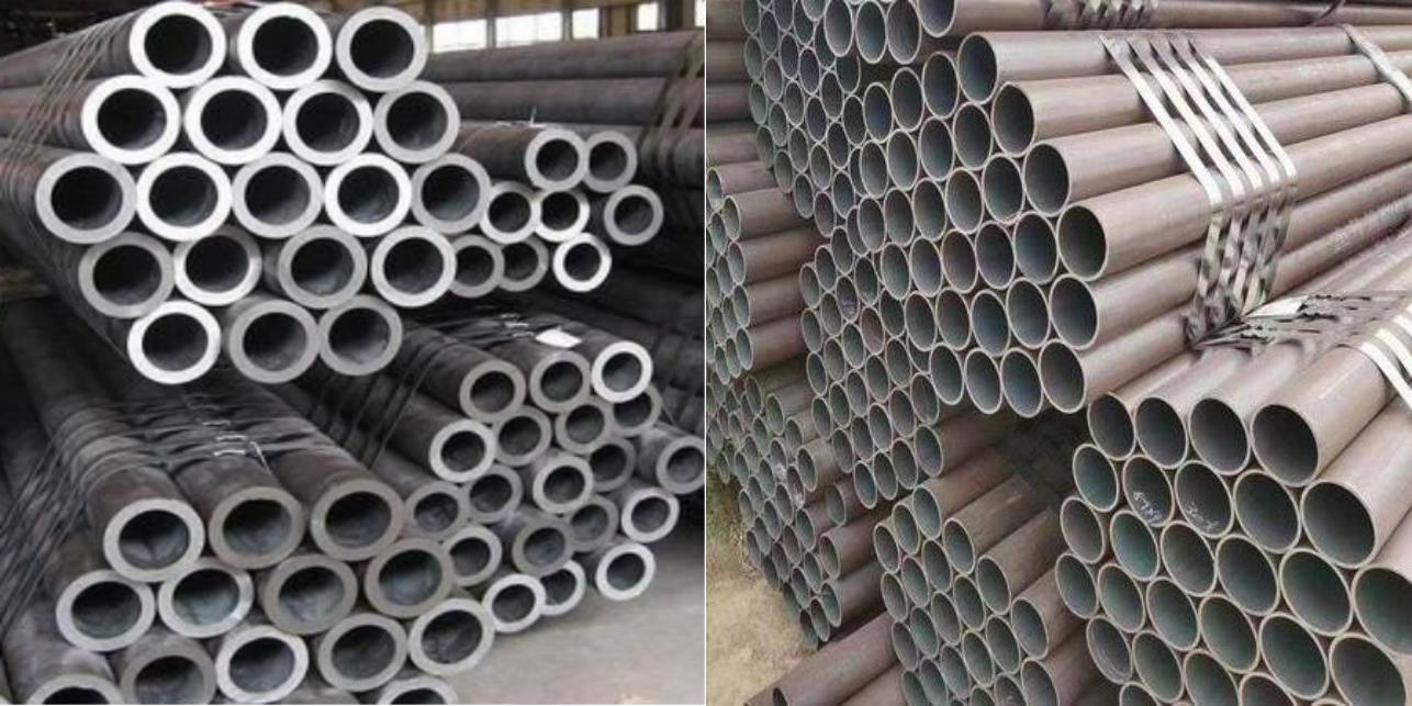 carbon steel pipe