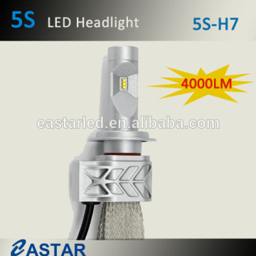new arrival philiple chip5s high low beam led headlights