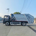 DONGFENG D7 4X2 12CBM TROCAÇÃO COMPACTOR DE GARGA