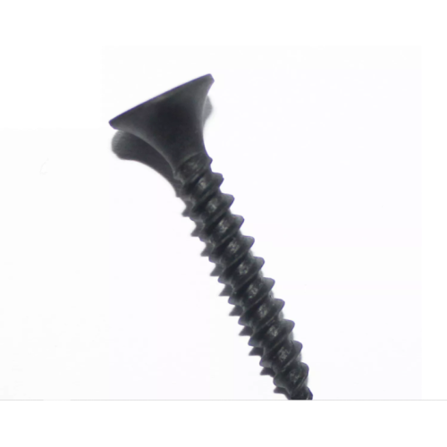 Coarse and Fine Thread Drywall Screw​