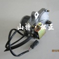 Excavator parts PC200-7 revolution sensor 7861-93-2310