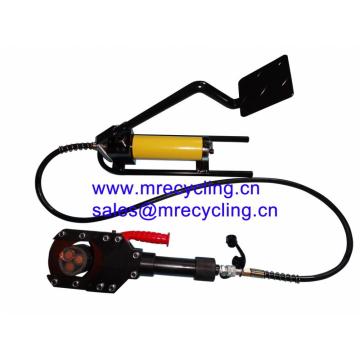 Hydraulic Cable Wire Cutter