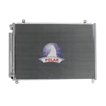 OEM 9531052R00 Car AC Condenser for Suzuki Swift 1.2VVT 94117 Conditioning System