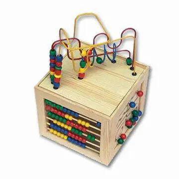 Premium Children's Toys for Exciting and Stimulating Intelligence