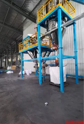 LIB Anode Material Jet Mill
