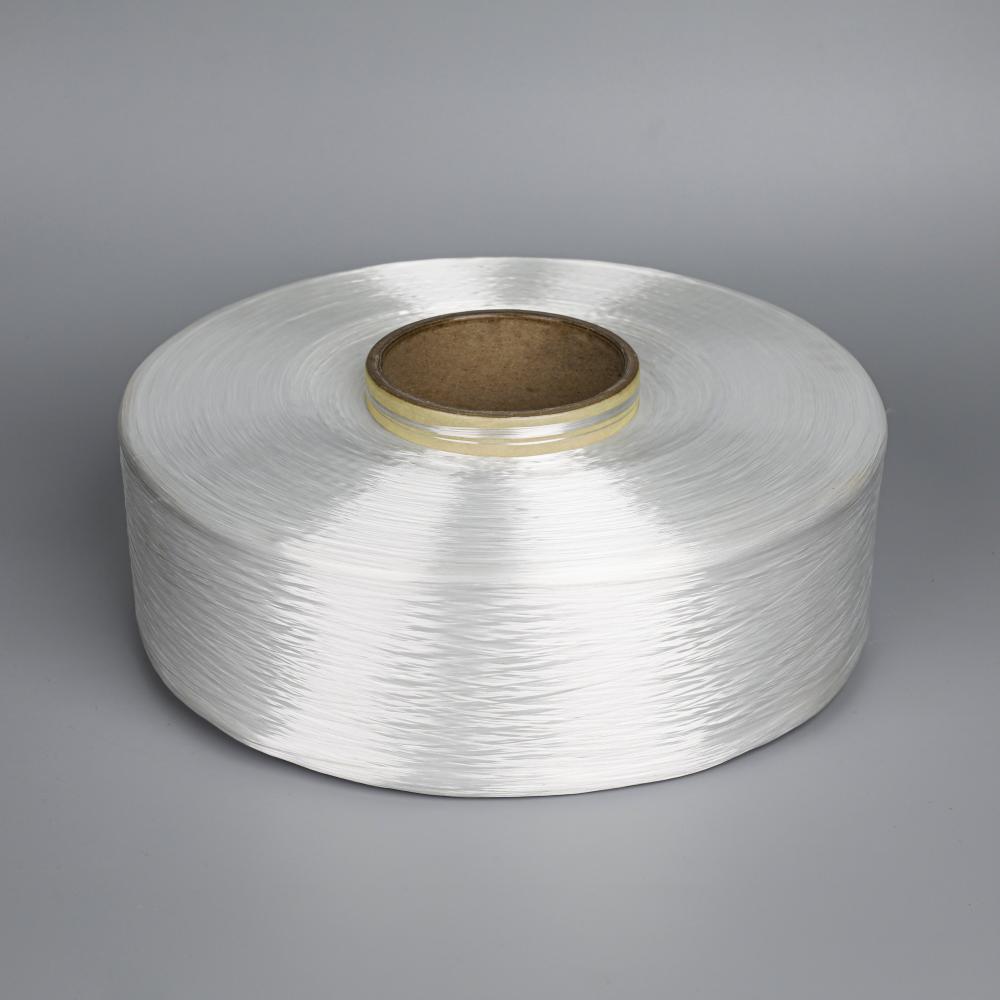 1000D/192F 80tpm HT LOW DERRINKAGE POLYESTER YARN