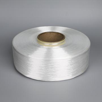 1000d 100tpm ht lavt krymping Twisted Yarn