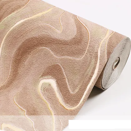 3D Wallpaper for Bedroom and Home Interior Design