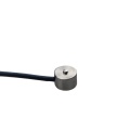 Miniature Button Type Round Load Cell 50N