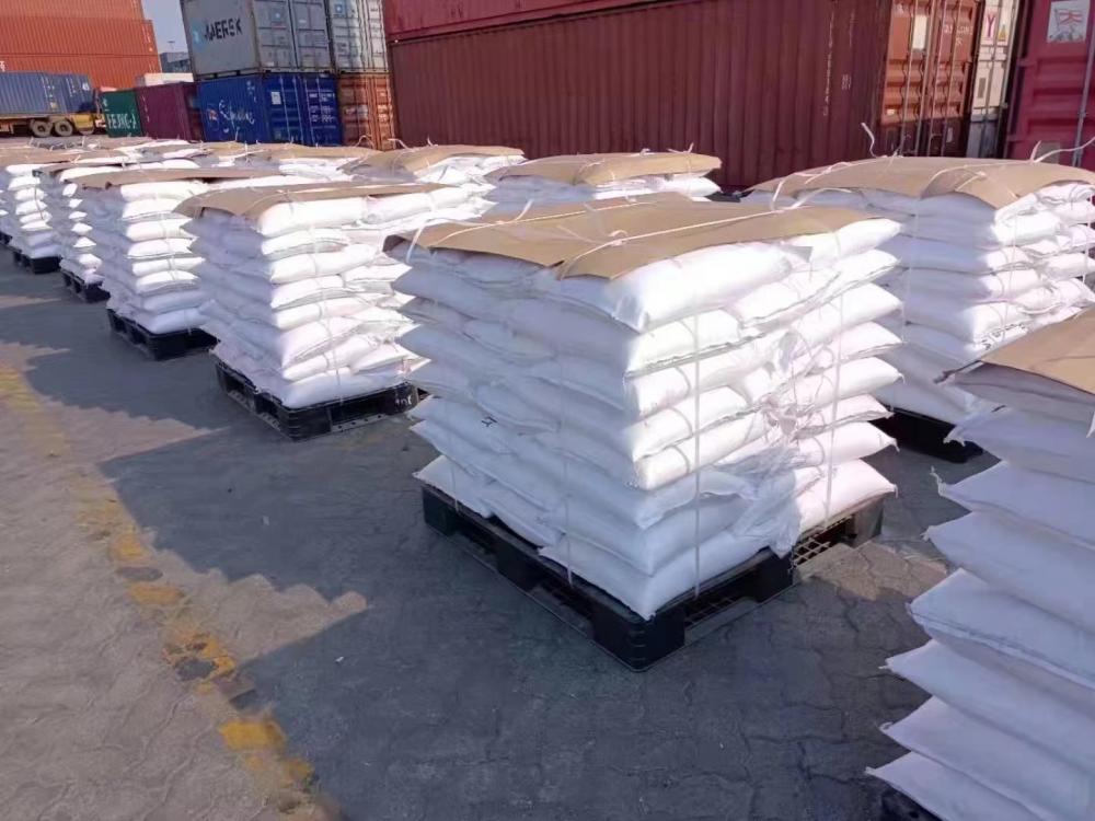 Chlorinated polyethylene cpe 135A white powder