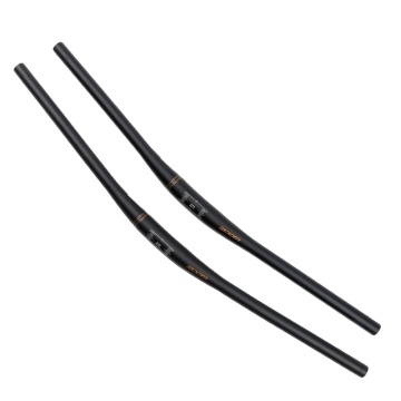 Swallow-shaped Alloy Road Bike Handlebars with Zoom Design