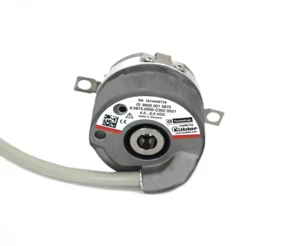 ID9950 elevator host encoder