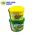 Lime Flavor High Performance Dishwashing Paste Cream