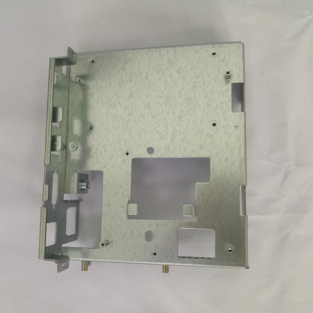 Cnc Metal Bending