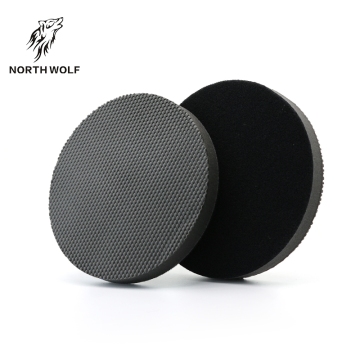 Hot Selling 6 Inch North Wolf Car Care Detailing Clay Kit