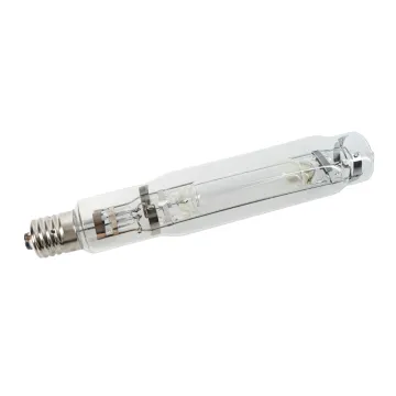 2000W Quartz Metal Halide Fish Lamp for Attracting Cuttlefish with Underwater Green Light