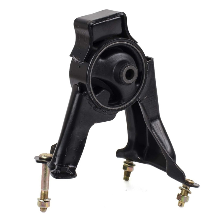 Toyota Engine Mount Gearbox Mounting 12371-22140, High Quality Toyota ...