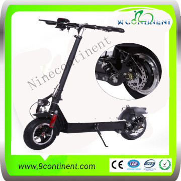 2 wheel stand up electric scooter electric kick scooter