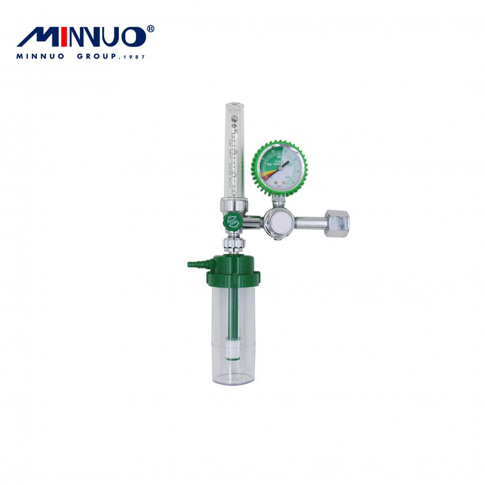 Wholesale QF-2 Medical Control Regulator