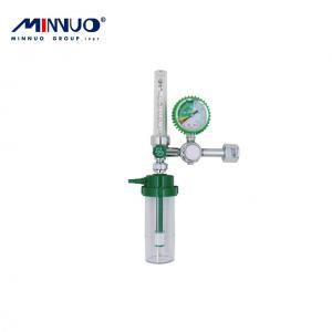 High Productivity Stable QF-2 Regulator