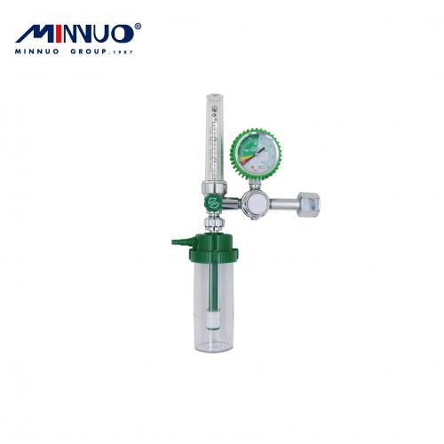 High Productivity Stable QF-2 Regulator