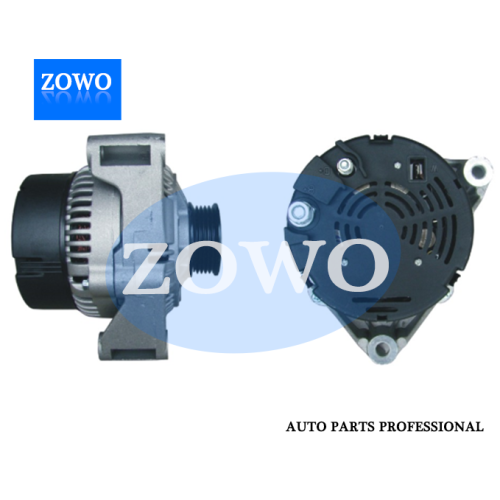 0120485026 BOSCH CAR ALTERNATOR 80A 12V