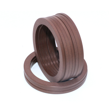 BRT Hydraulic Seal PTFE Backup Ring Gasket