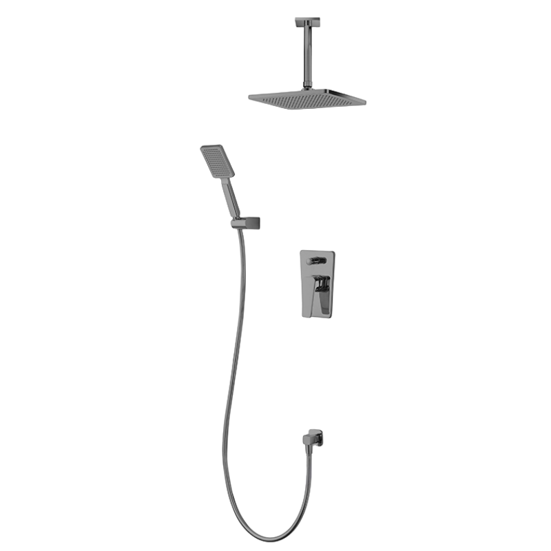 Concealed Valve Shower System