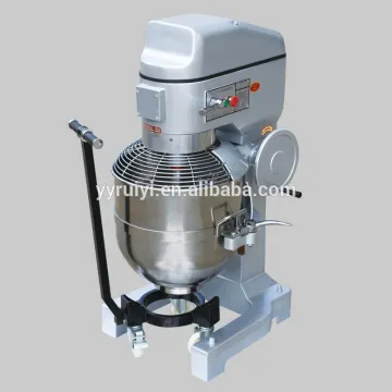 Planetary Mixer