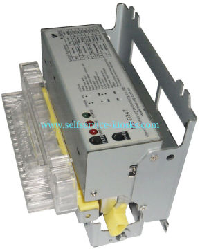 Outdoor Information Kiosk Printer 80mm For Self-service Equipments