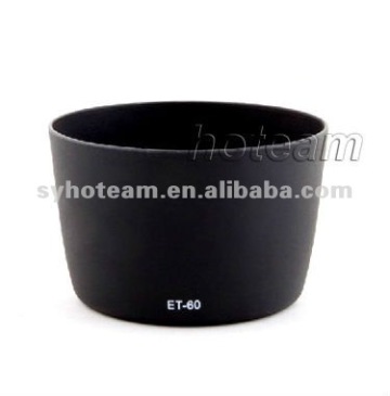 ET-60 Bayonet Lens Hood for Canon ET 60