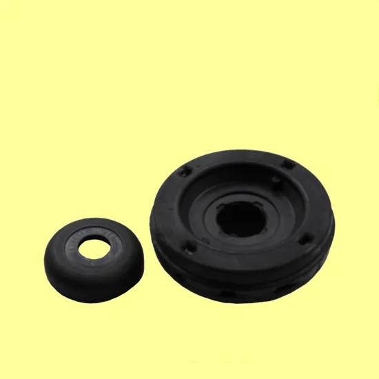 96535011 Auto Suspension System Strut Mount for Chevrolet AVEO Saloon (T200)