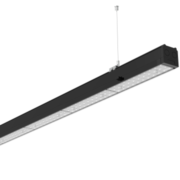 CCT Alüminyum Dimmable 0-10V Dali LED Lineer Işık Sistemi
