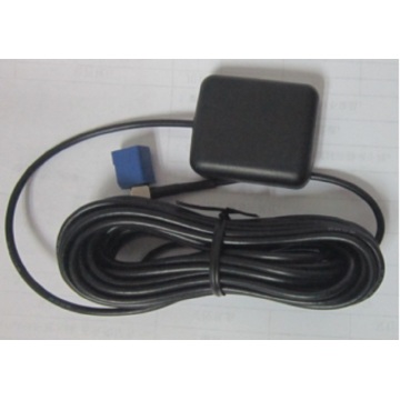 5m black GPS External Antenna with FAKRA