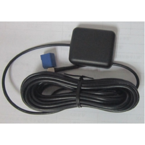 5m black GPS External Antenna with FAKRA