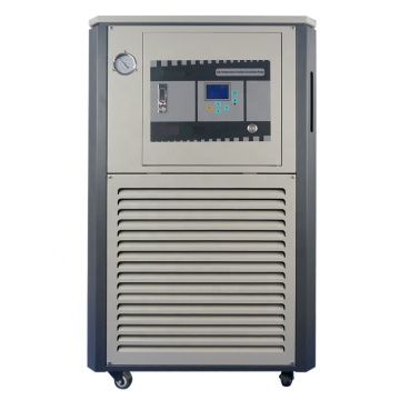 Closed System Circulating Chiller for Rotary Evaporator (80C 5L 10L 20L 30L 50L 100L)