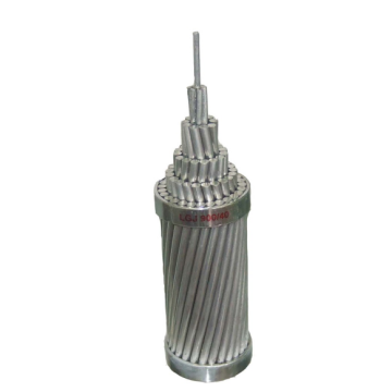 Bare Conductor AAAC All Aluminum Alloy Conductor AAAC
