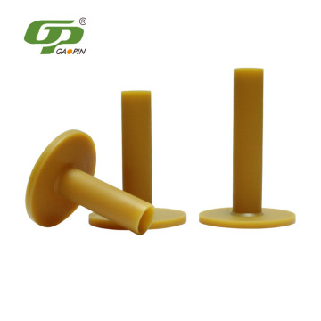 Bulk Custom Size Oxford Golf Rubber Tees