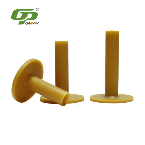 Bulk oanpaste grutte Oxford Golf Rubber Tees