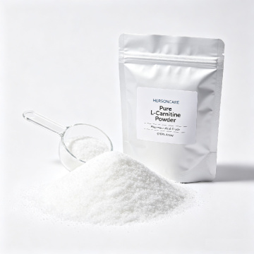 Συμπλήρωμα Pure L-Carnitine Χονδρική