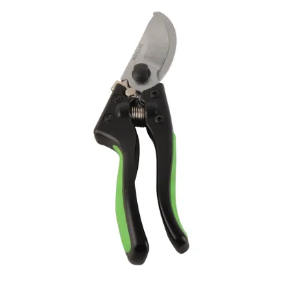 High Quality Ergonomic IR-V9-1 Hand Pruners - Garden Shears Pruning Tool